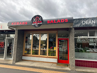 profile picture of JUNCTION KEBAB & SALADS profile picture