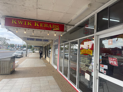 profile picture of Kwik Kebabs profile picture