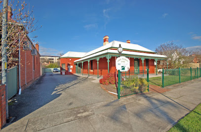 profile picture of Rick Albury Acupuncture and Herbal Medicine Clinic profile picture