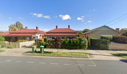 profile picture of Leanne Jenkins My Naturopath profile picture