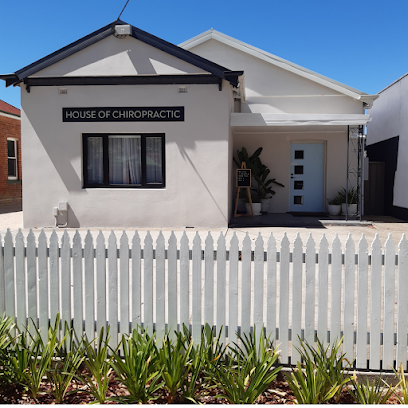 profile picture of House Of Chiropractic profile picture