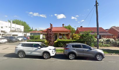 profile picture of Body Balance Chiropractic profile picture