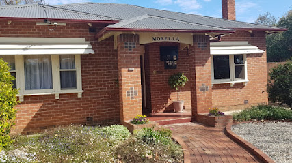 profile picture of Crosbie Chiropractic Health profile picture