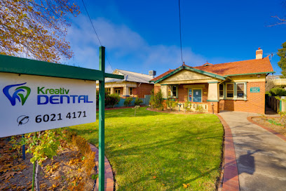 profile picture of Kreativ Dental Albury profile picture