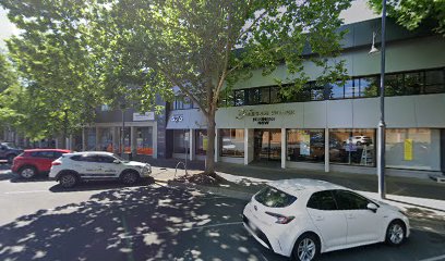 profile picture of The Tooth Affair profile picture