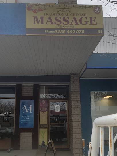 profile picture of Annie's Traditional Chinese Massage profile picture