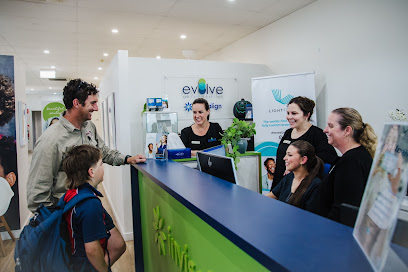 profile picture of Evolve Orthodontics profile picture