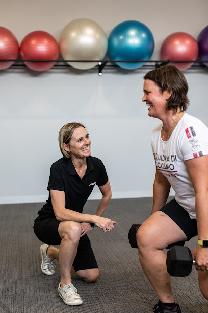 profile picture of O-health profile picture