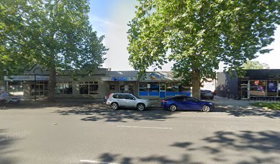 profile picture of Positive Steps Podiatry Albury profile picture