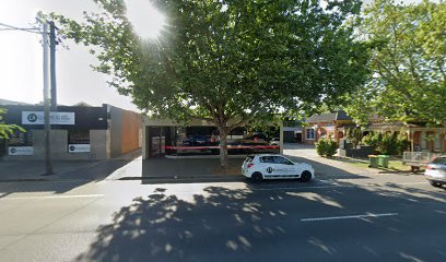 profile picture of IPAR Rehabilitation profile picture