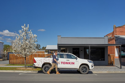 profile picture of Tonkin profile picture