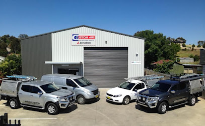 profile picture of Custom Air profile picture