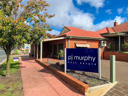 profile picture of PJ Murphy Real Estate profile picture