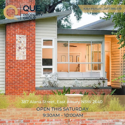 profile picture of Que Property Group profile picture