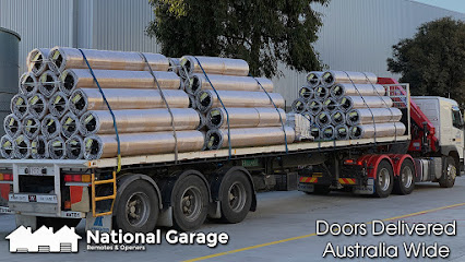 profile picture of National Garage Remotes & Openers profile picture