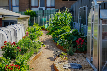 profile picture of Grow Resilience | Permaculture & Eco Garden Maintenance | Albury Wodonga profile picture