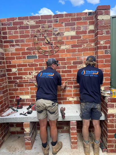 profile picture of Wello's Plumbing & Gas profile picture