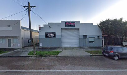 profile picture of Status Customs profile picture