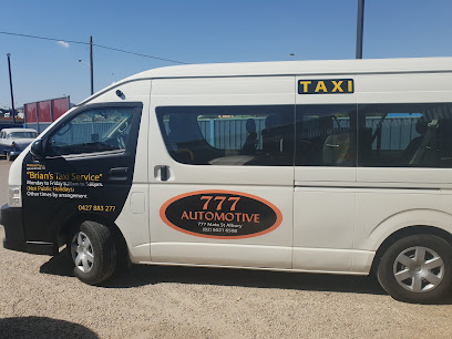 profile picture of 777 Automotive profile picture