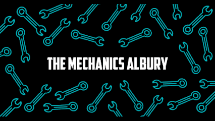 profile picture of The Mechanics Albury profile picture