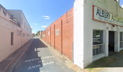 profile picture of Albury Automotive profile picture