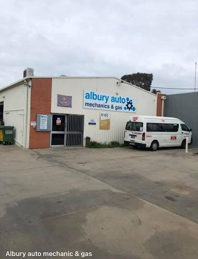 profile picture of Albury Auto Mechanics & Gas profile picture