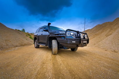 profile picture of Bartlett Automotive 4x4 Parts & Service profile picture