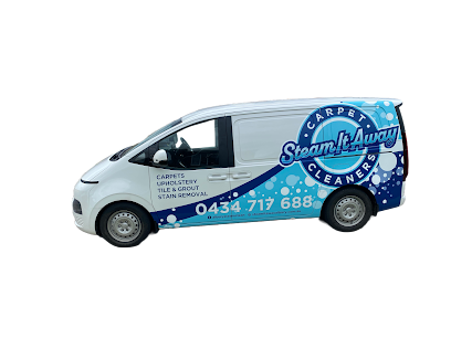 profile picture of Steam It Away Carpet Cleaners Albury profile picture