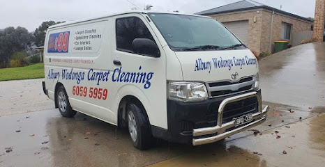 profile picture of Albury Wodonga Carpet Cleaning - QUALIFIED GOVERNMENT ACCREDITED TECHNICIANS profile picture