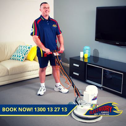 profile picture of Electrodry Carpet Dry Cleaning Albury profile picture