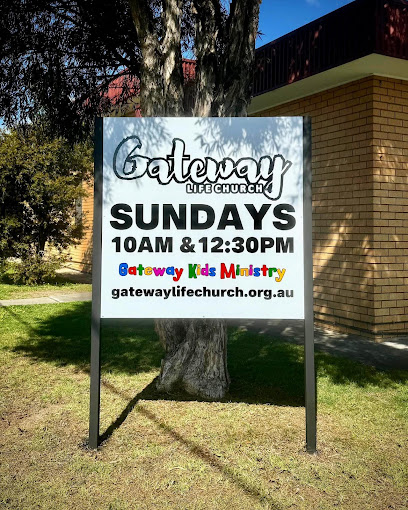 profile picture of Gateway Life Church profile picture