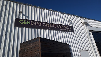 profile picture of Generation Life Church profile picture