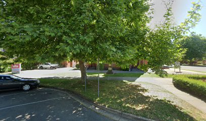 profile picture of St David's Uniting Church profile picture