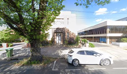 profile picture of Christian Fellowship Centre profile picture