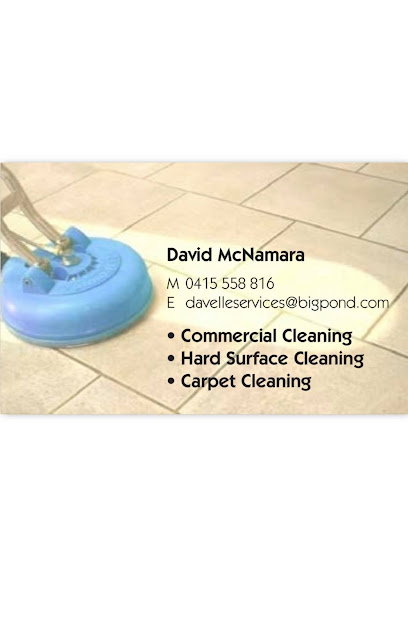 profile picture of Albury Wodonga Cleaning Service profile picture