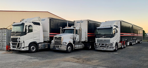 profile picture of Bodman Transport Albury profile picture