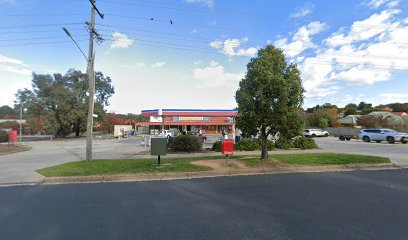 profile picture of Australia Post - West Albury LPO profile picture