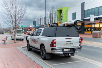 profile picture of Engage Electrics profile picture