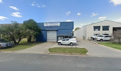 profile picture of Level Electrical Albury Wodonga profile picture