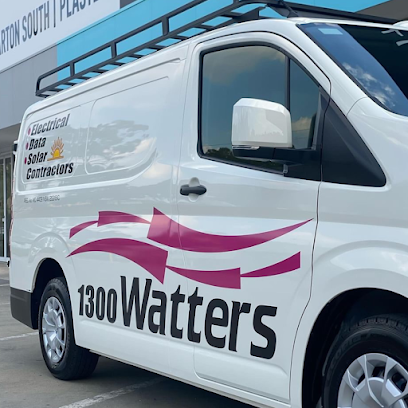 profile picture of Watters Electrical & Solar Albury profile picture