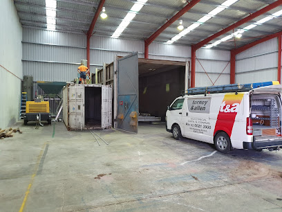 profile picture of Torney & Allen profile picture