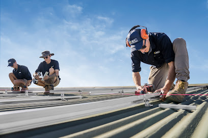 profile picture of KDEC Electrical & Solar profile picture