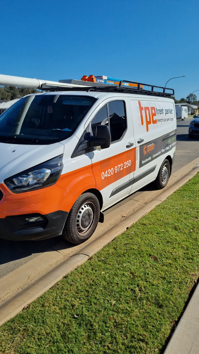 profile picture of Trent Parker Electrical Services profile picture