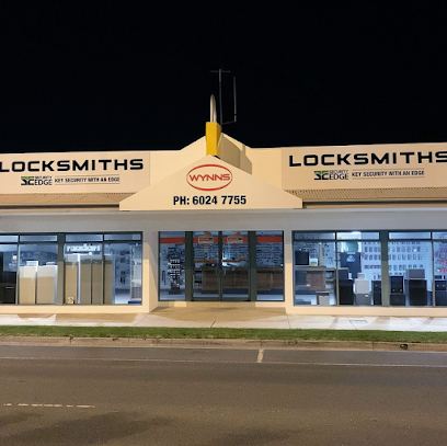 profile picture of Wynns Locksmiths Wodonga profile picture