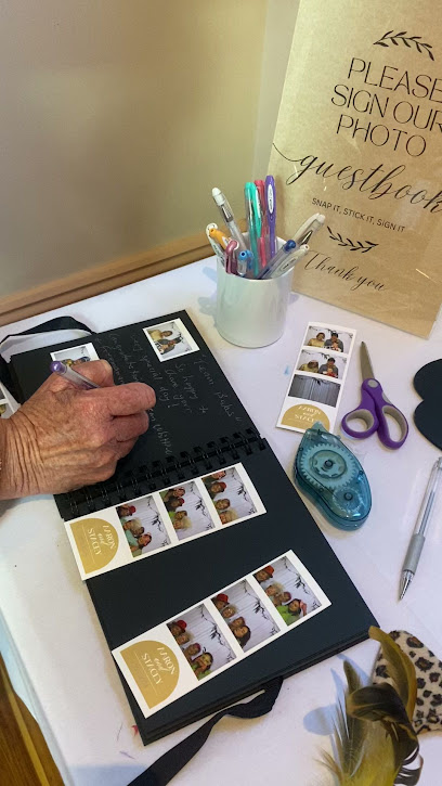 profile picture of Moments Made Forever Photo Booth Hire profile picture