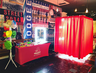profile picture of All Eventz Photobooth | Photo booth hire profile picture