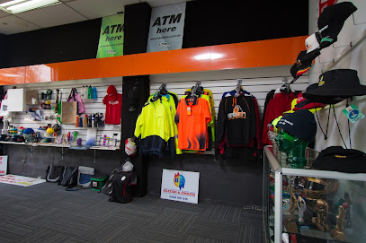 profile picture of Antech Screen Printing profile picture