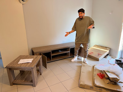 profile picture of Batesy Van profile picture