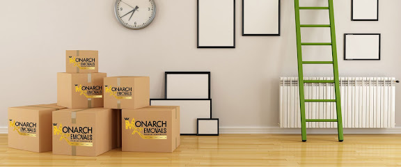profile picture of Monarch Removals profile picture
