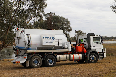 profile picture of Take Waste Solutions profile picture